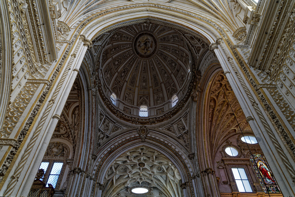 1005 - Córdoba Cathedral by bob65