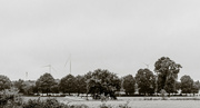 6th Oct 2022 - Foggy Windmills