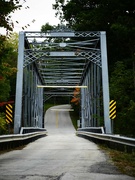 7th Oct 2022 - Pleasant Valley Bridge