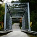Pleasant Valley Bridge by brillomick