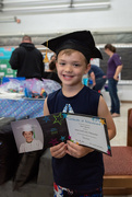 18th May 2022 - Pre School Graduation Day