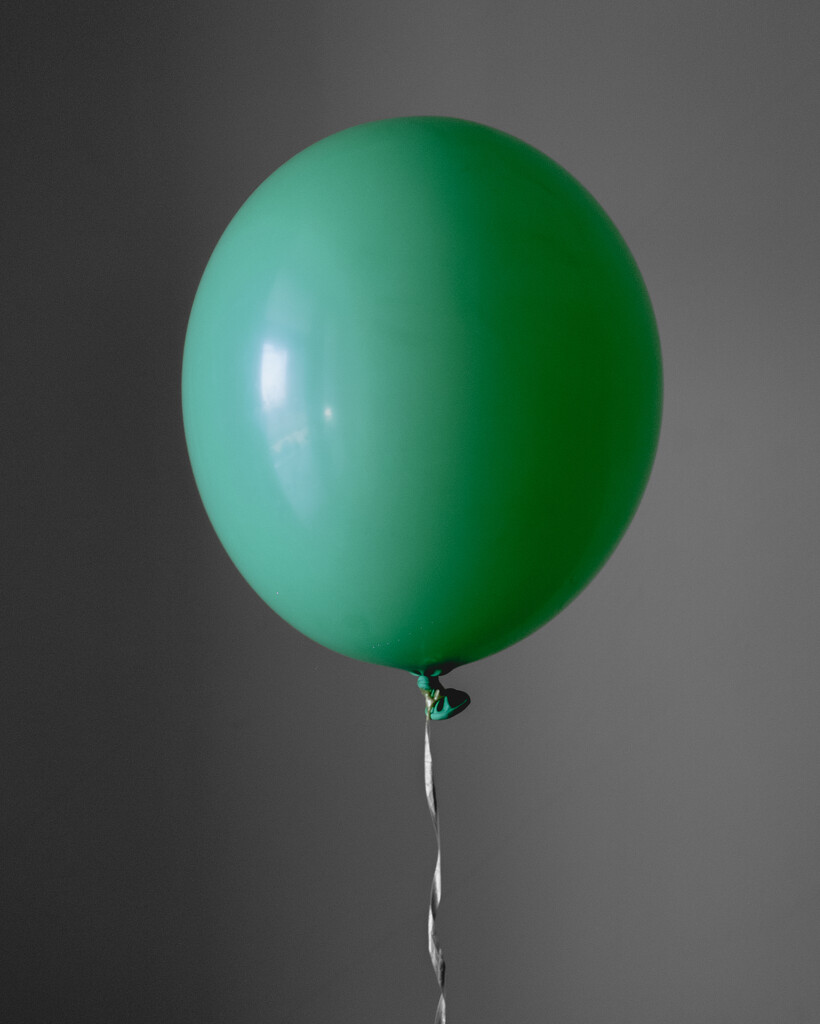 Ballon  by thholyhorse