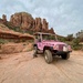 Sedona Pink Jeep Tours by clay88