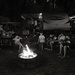 Campfire time by mistyhammond