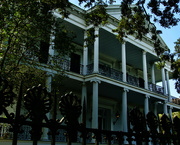 8th Oct 2022 - The Buckner Mansion