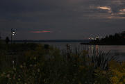 7th Oct 2022 - Night #7: Over Part of the Bay of Quinte
