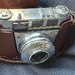 Kodak Retinette 1B by mike67
