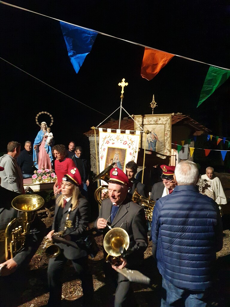 Mary's Brass Band by will_wooderson