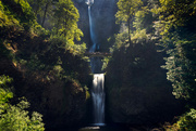 29th Jul 2022 - Multnomah Falls, Oregon