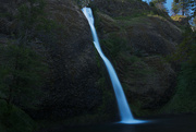 29th Jul 2022 - Horsetail Falls, Oregon