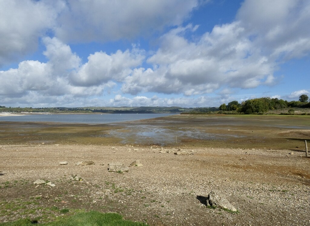 Carsington Water by orchid99