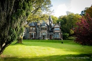 8th Oct 2022 - Knockberry House Hotel