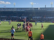 8th Oct 2022 - Welford Road, Leicester