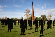 9th Oct 2022 - Op Corporate Remembrance