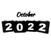 October 2022 by dawnbjohnson2