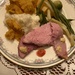 Thanksgiving Dinner  by spanishliz