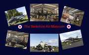 10th Oct 2022 - The Yorkshire Air Museum