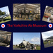 The Yorkshire Air Museum by lumpiniman