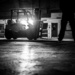 ‘Night Forklift’ by gavj