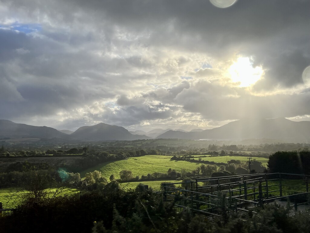 Ring of Kerry by graceratliff