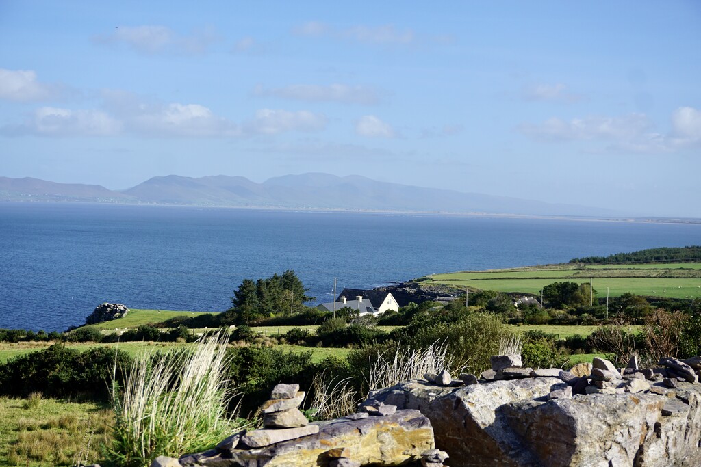 Ring of Kerry by graceratliff