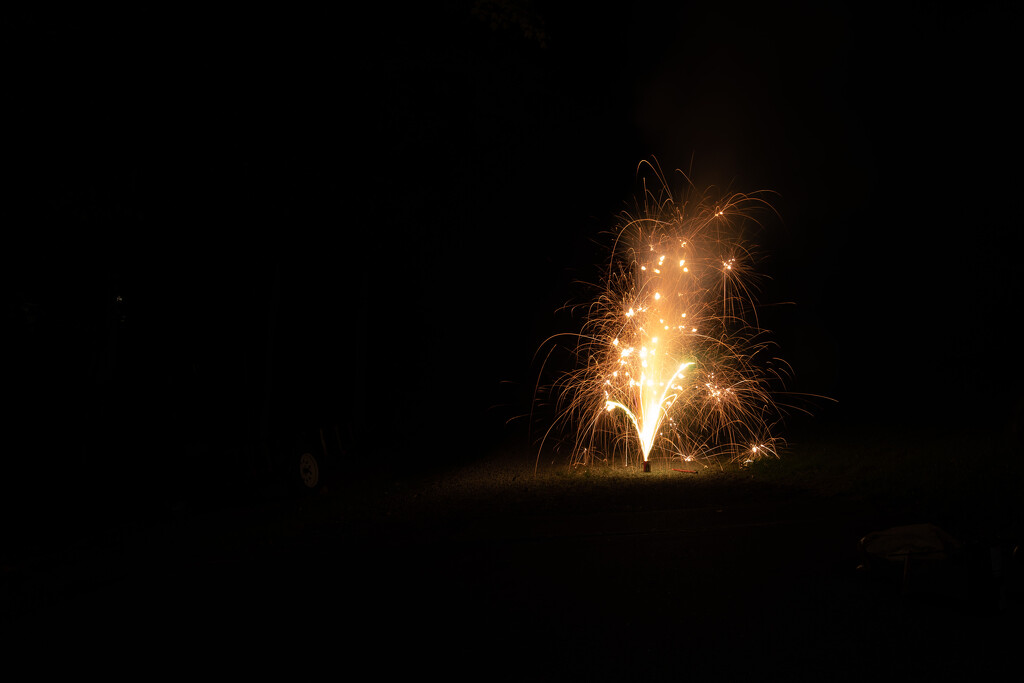 Fireworks by mistyhammond