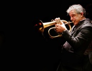 9th Oct 2022 - Trumpet concert