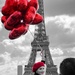 Eiffel Tower  by gaillambert