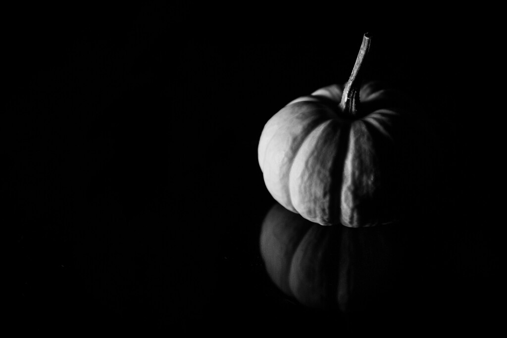 Little Pumpkin After Dark by tina_mac