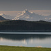 Lake Pukaki 5:03 PM by dkbarnett