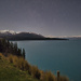 Lake Pukaki 8:22 PM by dkbarnett