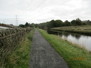 11th Oct 2022 - Canal.