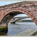 Three Bridges,Berwick-on-Tweed by carolmw