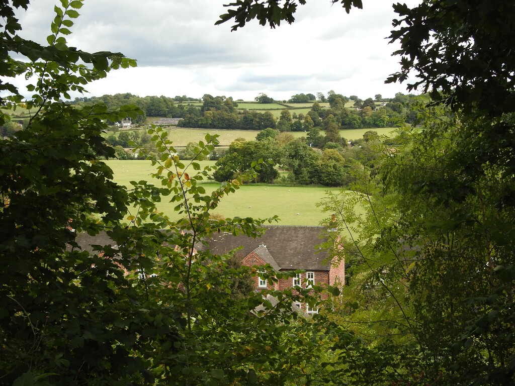 Derwent Valley by oldjosh