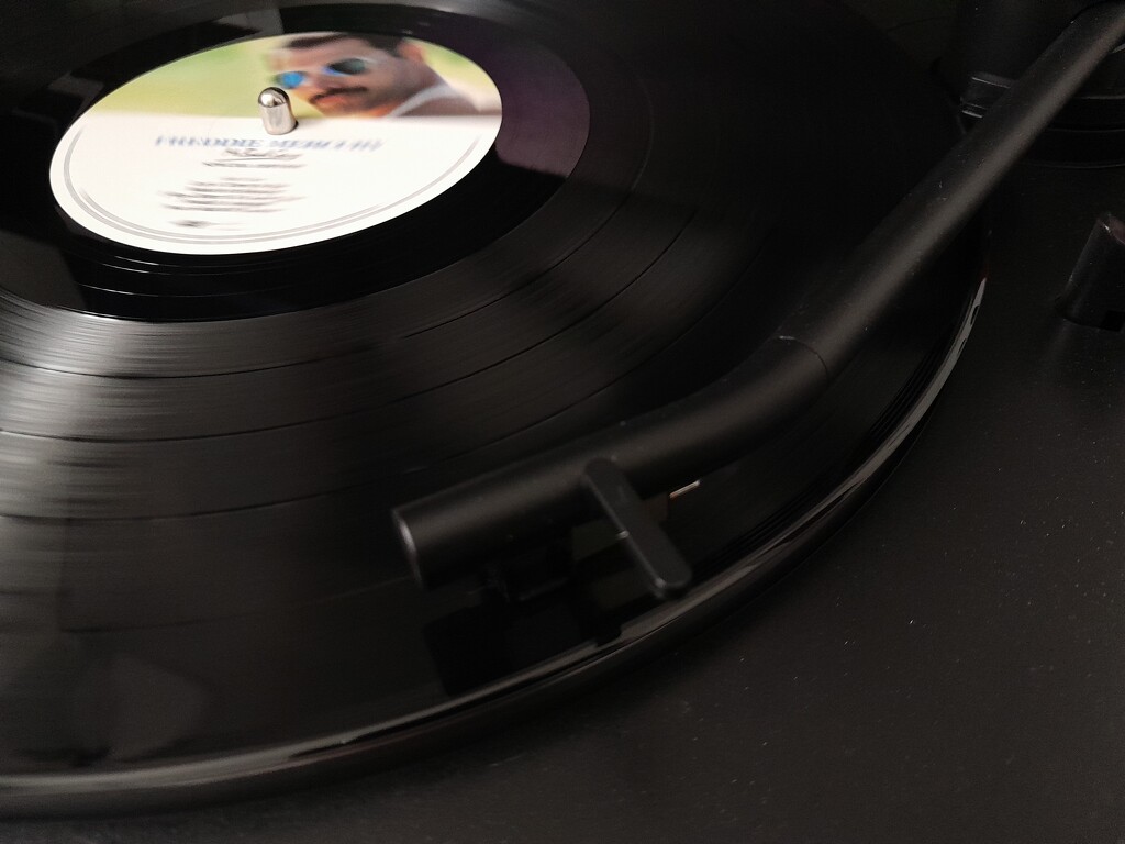My gorgeous perfect beloved vinyl 💞 by elsieblack145