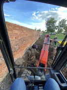 11th Oct 2022 - Digger Time