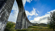11th Oct 2022 - Glenfinnan Viaduct