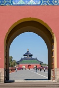 12th Oct 2022 - Temple of Heaven