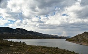 11th Oct 2022 - Windy and cloudy at Horsetooth Reservoir