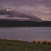 Lake Pukaki 5:50 AM by dkbarnett