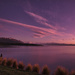 Lake Pukaki 5:10 AM by dkbarnett