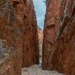 West MacDonnell Ranges-Standley Chasm by gosia