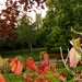 View from Jill Dando's garden by jenbo