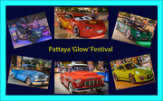 13th Oct 2022 - Pattaya Glow Festival