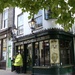 Smallest Pub in Britain by foxes37