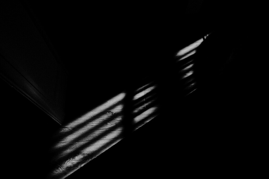 Shadow by allsop