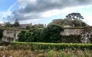 13th Oct 2022 - The walled garden ......