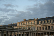 10th Oct 2022 - Palais Royal II