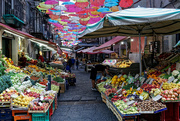 11th Oct 2022 - 1011 - Catania market