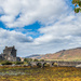 Eilean Donin Castle by kwind